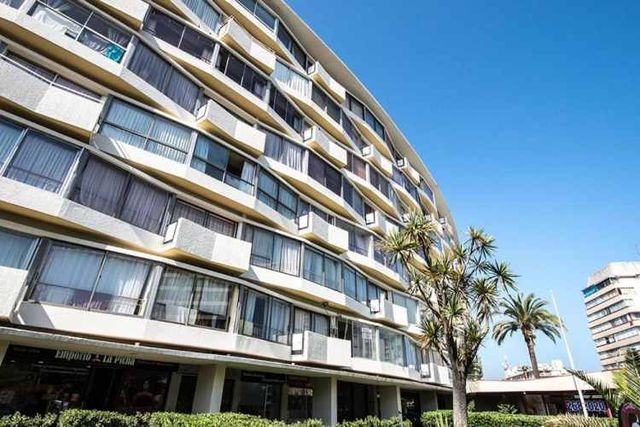 CRISOL ARRIENDA DEPTO AMOBLADO 2 DORM 2 BAÑOS