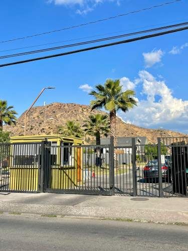 CASA EN CONDOMINIO PALMAS DEL RÍO II,  SAN BERNARDO