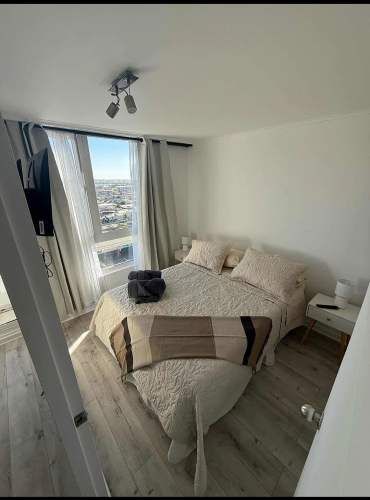 VENTA DEPARTAMENTO 1 DORMITORIO CONCEPCIÓN
