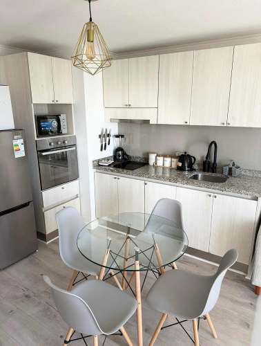 VENTA DEPARTAMENTO 1 DORMITORIO CONCEPCIÓN