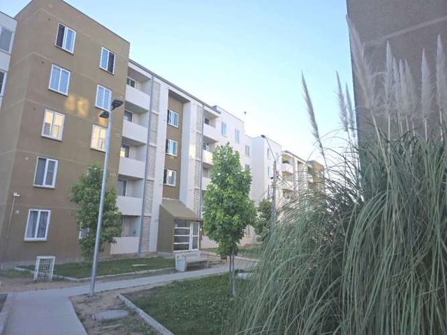 DEPARTAMENTO PARQUE MAGISTERIO II