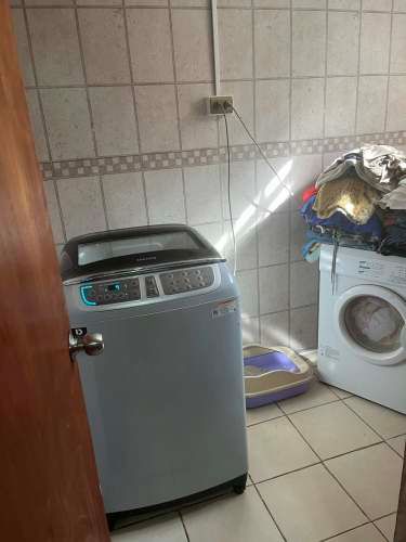 HERMOSA Y AMPLIA CASA EN TALAGANTE