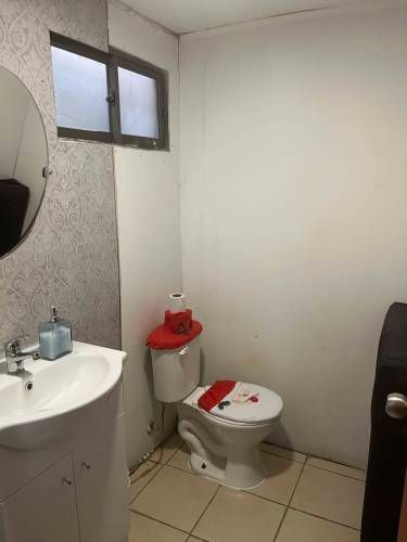 HERMOSA Y AMPLIA CASA EN TALAGANTE