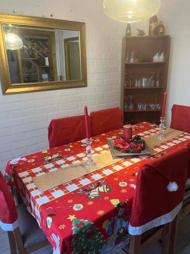 HERMOSA Y AMPLIA CASA EN TALAGANTE