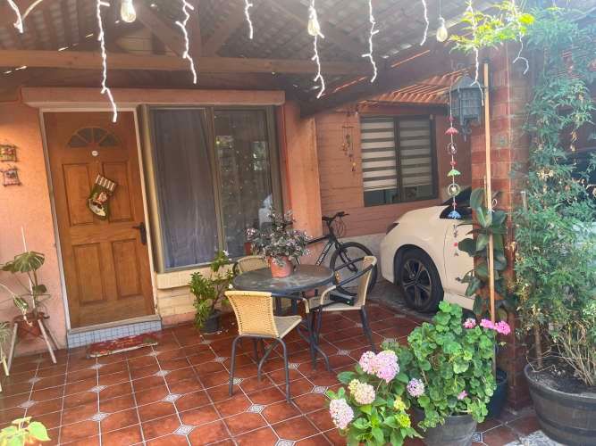 HERMOSA Y AMPLIA CASA EN TALAGANTE