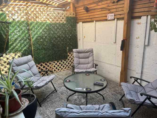 HERMOSA Y AMPLIA CASA EN TALAGANTE