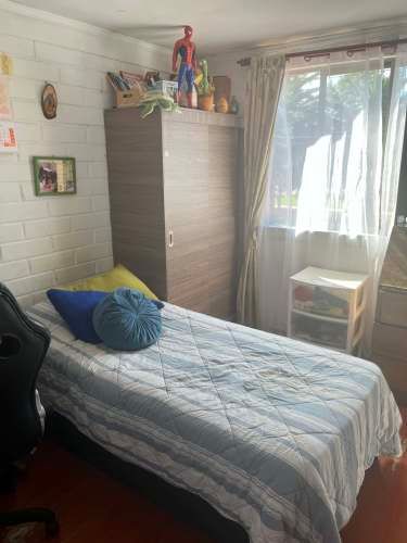 HERMOSA Y AMPLIA CASA EN TALAGANTE