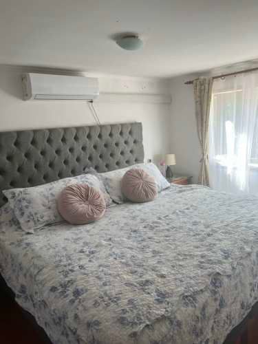 HERMOSA Y AMPLIA CASA EN TALAGANTE