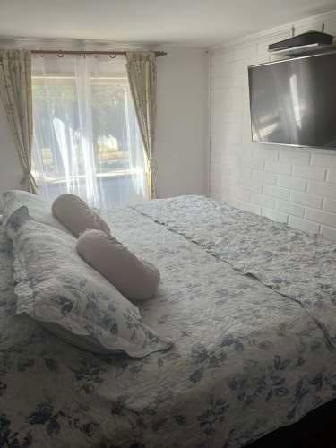 HERMOSA Y AMPLIA CASA EN TALAGANTE