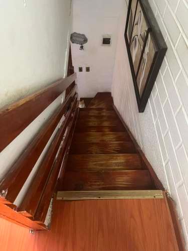 HERMOSA Y AMPLIA CASA EN TALAGANTE