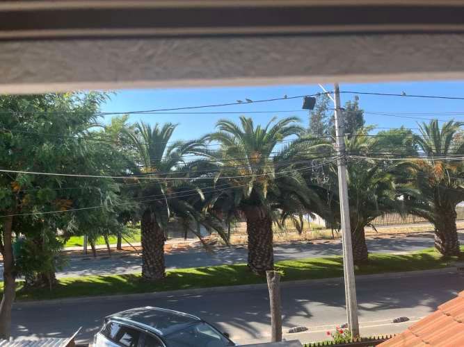 HERMOSA Y AMPLIA CASA EN TALAGANTE