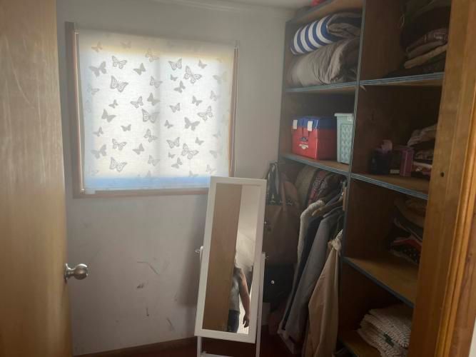 HERMOSA Y AMPLIA CASA EN TALAGANTE