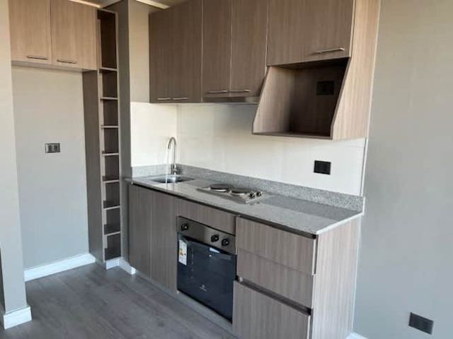 VENTA DEPARTAMENTO 1HAB 1BA LA CISTERNA