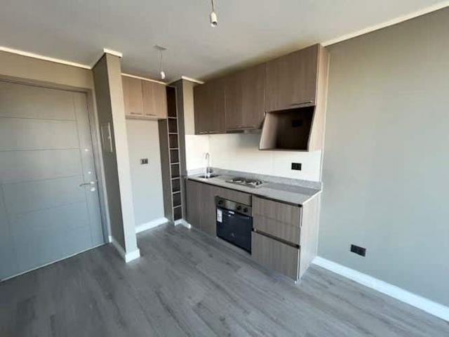 VENTA DEPARTAMENTO 1HAB 1BA LA CISTERNA