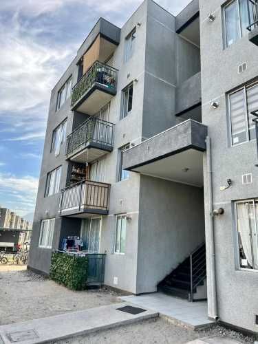 Av. San Carlos / Pie Andino