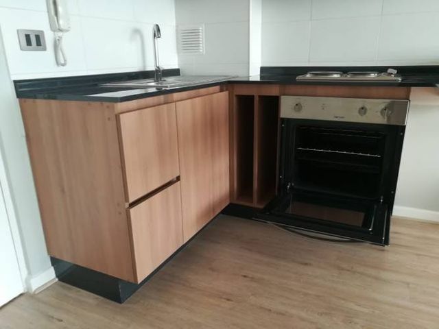 SE VENDE DEPARTAMENTO CON EXCELENTE UBICACION EN CONCEPCION