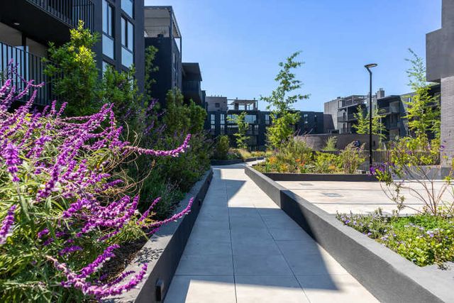 ARRIENDO DEPARTAMENTO EN HUECHURABA 3 DORM 2 BAÑOS