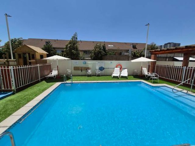 ARRIENDO DEPARTAMENTO 2D 1B LO OVALLE SAN MIGUEL