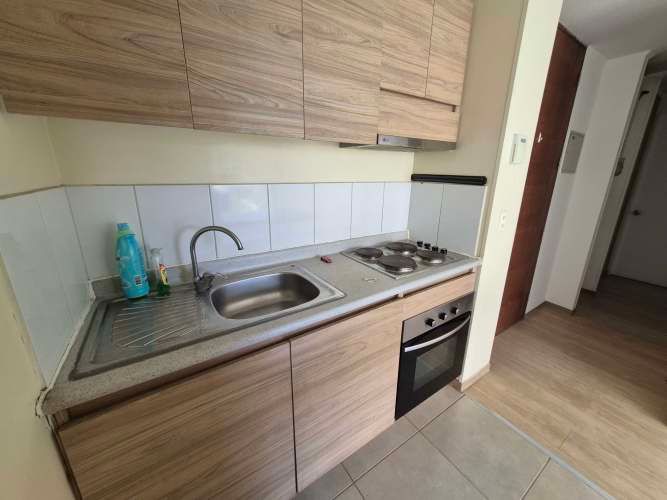 ARRIENDO DEPARTAMENTO 2D 1B GC INCL INTERMODAL LA CISTERNA