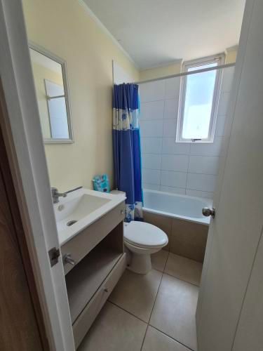 ARRIENDO DEPARTAMENTO 2D 1B GC INCL INTERMODAL LA CISTERNA