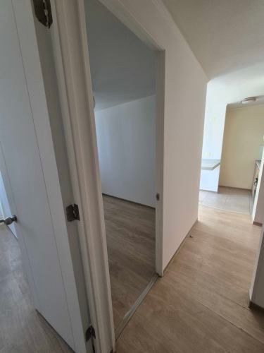 ARRIENDO DEPARTAMENTO 2D 1B GC INCL INTERMODAL LA CISTERNA