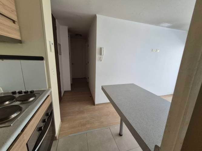 ARRIENDO DEPARTAMENTO 2D 1B GC INCL INTERMODAL LA CISTERNA