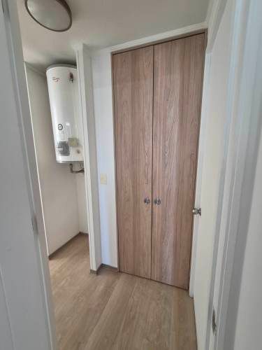 ARRIENDO DEPARTAMENTO 2D 1B GC INCL INTERMODAL LA CISTERNA