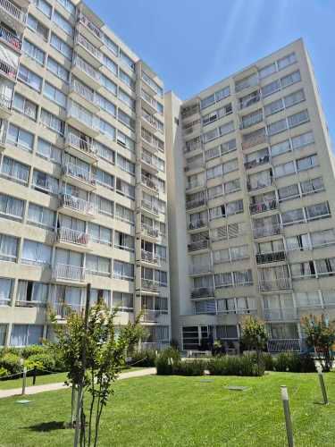 ARRIENDO DEPARTAMENTO 2D 1B GC INCL INTERMODAL LA CISTERNA