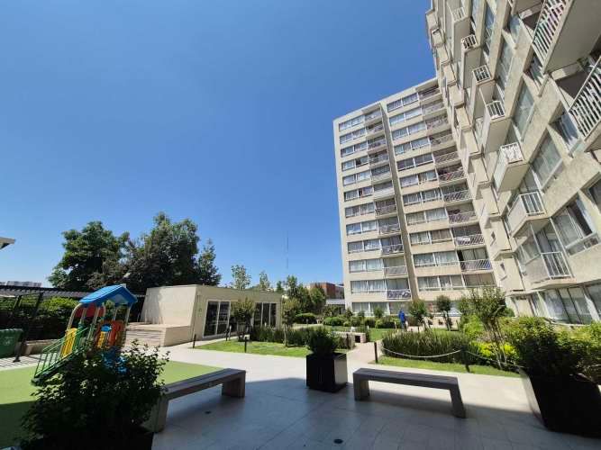 ARRIENDO DEPARTAMENTO 2D 1B GC INCL INTERMODAL LA CISTERNA