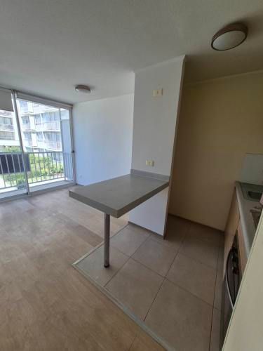 ARRIENDO DEPARTAMENTO 2D 1B GC INCL INTERMODAL LA CISTERNA