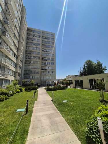 ARRIENDO DEPARTAMENTO 2D 1B GC INCL INTERMODAL LA CISTERNA