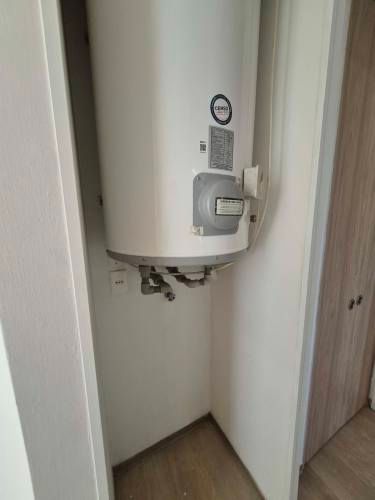 ARRIENDO DEPARTAMENTO 2D 1B GC INCL INTERMODAL LA CISTERNA