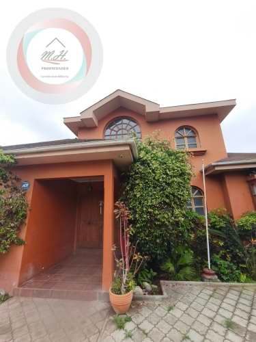 ESPECTACULAR CASA EN SAN JOAQUÍN LA SERENA