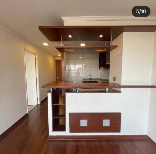 DPTO CERCANO A METROS SANTA ANA Y PLAZA DE ARMAS