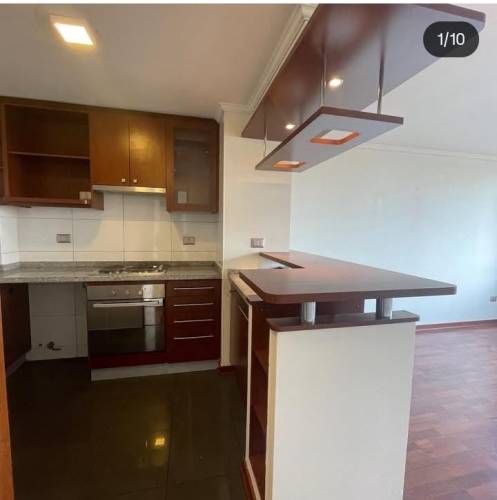 DPTO CERCANO A METROS SANTA ANA Y PLAZA DE ARMAS