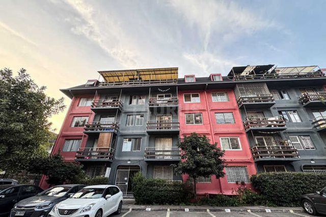 SE VENDE LINDO DEPTO  3D-2B 70M2, CERCA A METRO BUSTAMANTE