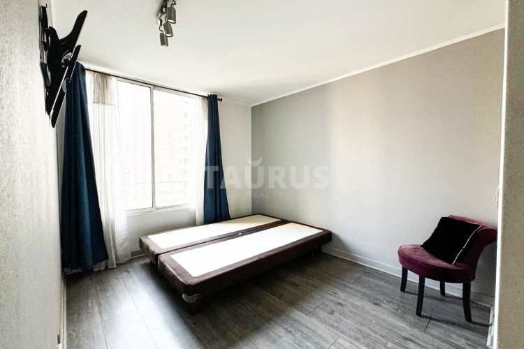 LINDO DEPTO 1D-1B-E-B PONIENTE, CERCANO A TODO