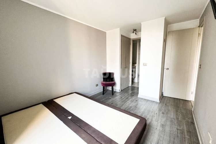 LINDO DEPTO 1D-1B-E-B PONIENTE, CERCANO A TODO