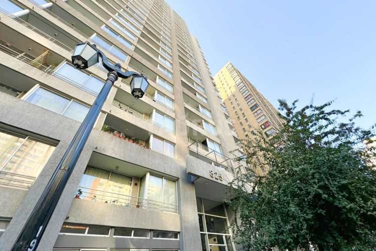 LINDO DEPTO 1D-1B-E-B PONIENTE, CERCANO A TODO