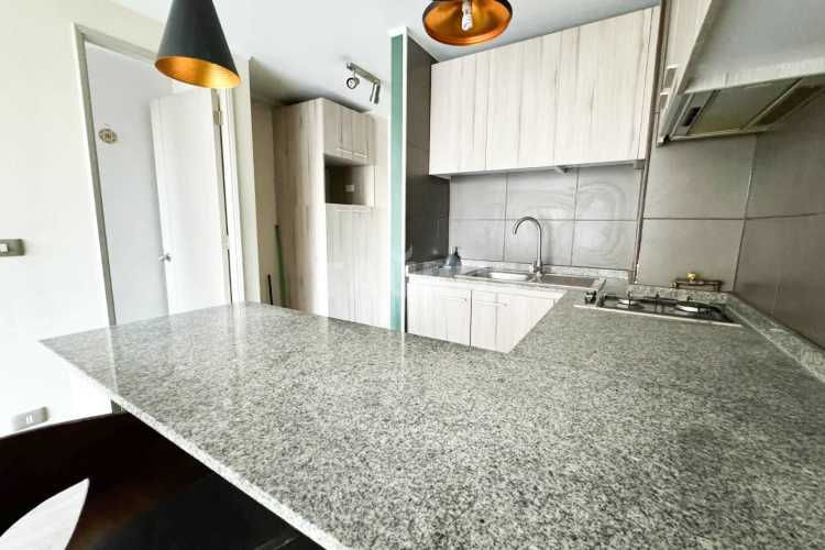 LINDO DEPTO 1D-1B-E-B PONIENTE, CERCANO A TODO