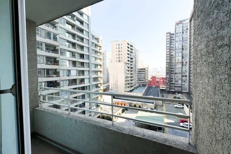 LINDO DEPTO 1D-1B-E-B PONIENTE, CERCANO A TODO