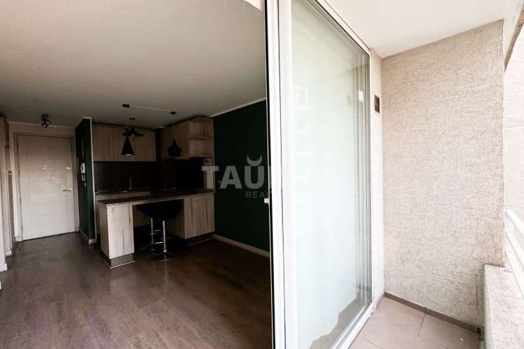 LINDO DEPTO 1D-1B-E-B PONIENTE, CERCANO A TODO