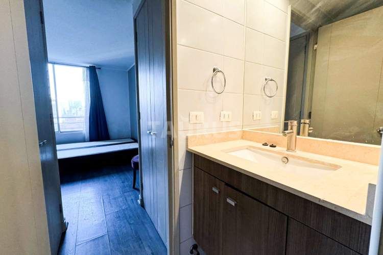 LINDO DEPTO 1D-1B-E-B PONIENTE, CERCANO A TODO