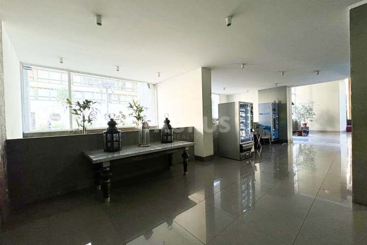 LINDO DEPTO 1D-1B-E-B PONIENTE, CERCANO A TODO