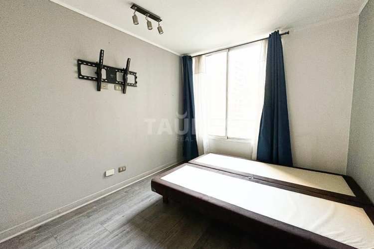 LINDO DEPTO 1D-1B-E-B PONIENTE, CERCANO A TODO