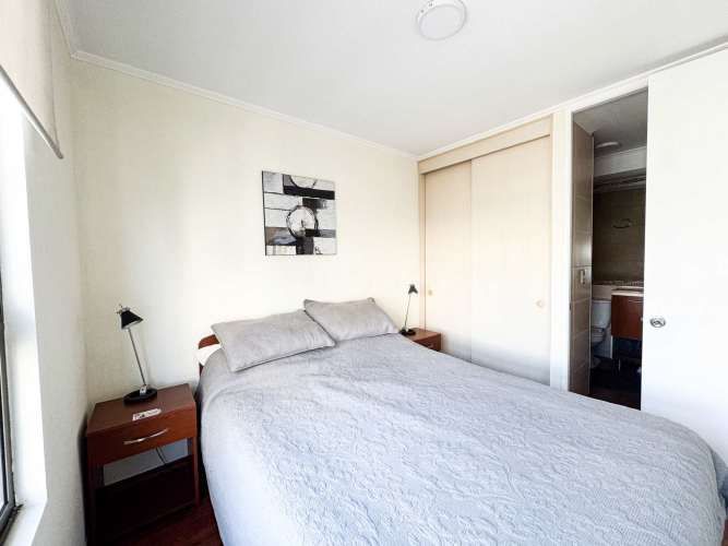 LORD COCHRANE A PASOS DE LA ALAMEDA 1D-1B