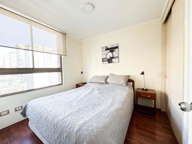 LORD COCHRANE A PASOS DE LA ALAMEDA 1D-1B