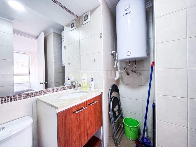 LORD COCHRANE A PASOS DE LA ALAMEDA 1D-1B