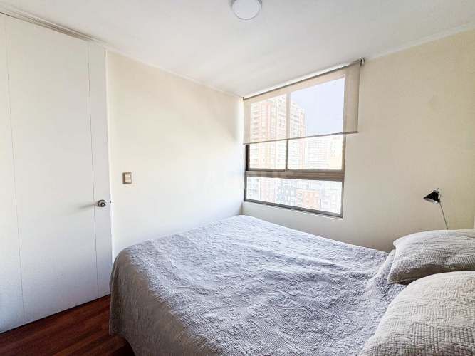 LORD COCHRANE A PASOS DE LA ALAMEDA 1D-1B