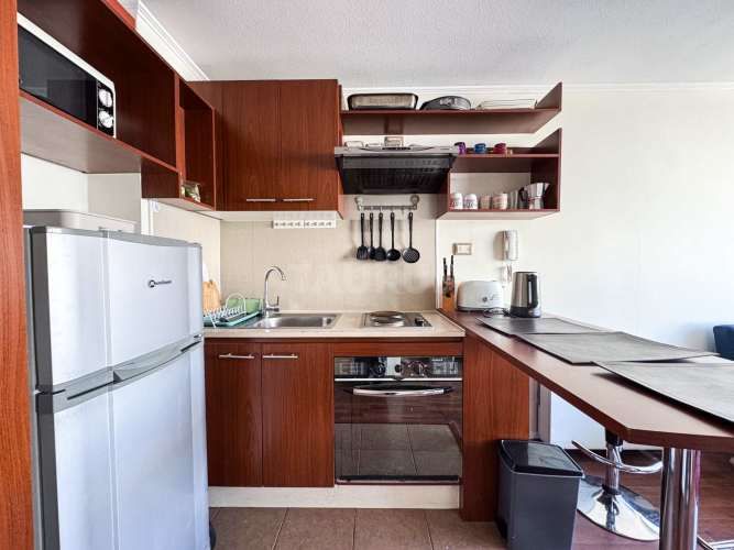 LORD COCHRANE A PASOS DE LA ALAMEDA 1D-1B